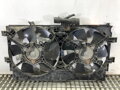 Ventilátor chladiče Mitsubishi Lancer Viii (CY_A, CZ_A) 2007 - 2022