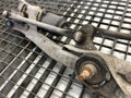 Mechanismus stěračů přední Mitsubishi Lancer Viii (CY_A, CZ_A) 2007 - 2022