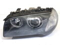 Světlo levé přední xenon BMW X3 (E83) 2003 - 2011 3418389