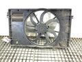 Ventilátor chladiče VW Golf V (1K1) 2003 - 2010 1K0121205N