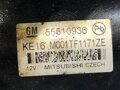 Startér Opel Astra K (B16) 2015 - 2022 55510936