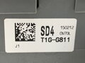 Modul BSI Honda Cr-v IV (RM_) 2012 - 2022 T1G-G811