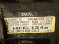 Kompresor klimatizace Honda Cr-v IV (RM_) 2012 - 2022 447280-2570