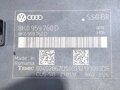 Modul sedadla levý Audi A4 B8 (8K2) 2007 - 2015 8K0959760D