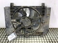 Ventilátor chladiče Nissan Juke (F15) 2010 - 2022