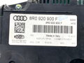 Tachometr budíky Audi Q5 (8RB) 2008 - 2017 8R0920900F