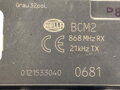 Modul komfortu Audi Q5 (8RB) 2008 - 2017 8K0907064DP