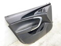 Tapecírung dveří levý přední Opel Insignia A (G09) 2008 - 2017 13277423