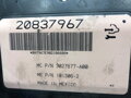 Modul víka kufru Opel Insignia A (G09) 2008 - 2017 20837967