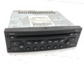 Rádio Citroen C3 I (FC_, FN_) 2002 - 2022 96488011XT