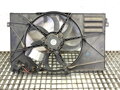 Ventilátor chladiče Seat Leon (1P1) 2005 - 2013 1K0121205N