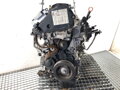 Motor Peugeot 3008 (MPV) (0U_) 2009 - 2017 9HD
