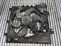 Ventilátor chladiče Mercedes-benz Vito Autobus (W638) 1996 - 2003 0130303264