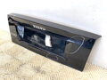 Lišta víka kufru zadní Volvo S60 I (384) 2000 - 2010 30634237