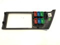 Panel přepínačů DAF XF 2012 - 2022 2031107