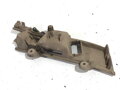 Klika vnitřní levá přední Audi A4 B6 Avant (8E5) 2000 - 2005 8E1837019G