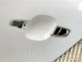 Dveře levé zadní Volvo V40 Liftback (525, 526) 2012 - 2022