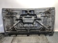 Maska chladiče grill DAF XF 2012 - 2022 1835730