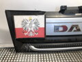 Maska chladiče grill DAF XF 2012 - 2022 1887709