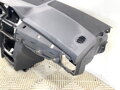 Palubní deska / kokpit S polštářem spolujezdce Mercedes-benz Class GLK (X204) 2008 - 2015 A2048312246