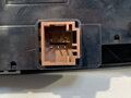 Panel ovládání ventilace Peugeot 508 SW I (8E_) 2010 - 2018
