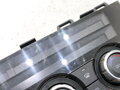 Panel ovládání ventilace Mazda CX-5 (KE, GH) 2011 - 2017 KD5361190C