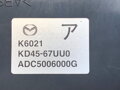 Modul PDC Mazda CX-5 (KE, GH) 2011 - 2017 KD45-67UU0
