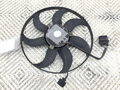 Ventilátor chladiče VW Passat B6 Variant (3C5) 2005 - 2011 1K0959455DL