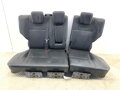 Lavice / sedačka druhý řada Suzuki Grand Vitara II (JT, TE, TD) 2005 - 2022