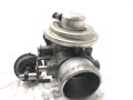 Škrticí klapka Seat Leon (1M1) 1999 - 2006 038131501E