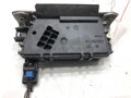 Zámek víka kufru zadní Opel Astra H (A04) 2004 - 2014 13117285
