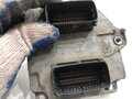 Řídicí jednotka motoru Opel Astra H (A04) 2004 - 2014 55557472