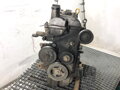 Motor Toyota Yaris (_P1_) 1999 - 2005 2SZ