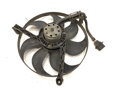 Ventilátor chladiče Audi A3 (8L1) 1996 - 2006 1J0959455F