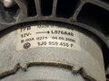 Ventilátor chladiče Audi A3 (8L1) 1996 - 2006 1J0959455F