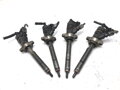 Vstřikovače sada Citroen C4 Picasso I (MPV) (UD_) 2006 - 2015 0445110259