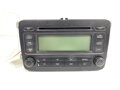 Rádio VW Golf V (1K1) 2003 - 2010 1K0035186JX