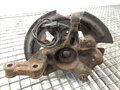 Otoč pravá přední Renault Megane III Liftback (BZ0/1_, B3_) 2008 - 2022