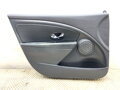 Tapecírung dveří levý přední Renault Megane III Liftback (BZ0/1_, B3_) 2008 - 2022