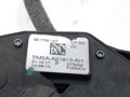 Zámek dveří levý přední Ford Focus III 2010 - 2022 BM5A-A21813-AH