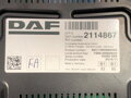 Tachometr budíky DAF XF 2012 - 2022 2114867