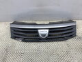 Maska chladiče grill Dacia Sandero 2008 - 2022 8200735104