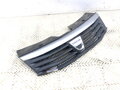 Maska chladiče grill Dacia Sandero 2008 - 2022 8200735104