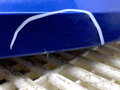 Panel víka kufru zadní Renault Megane IV Liftback (B9A/M/N_) 2015 - 2022 TERQH
