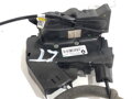 Zámek dveří levý zadní Renault Megane IV Liftback (B9A/M/N_) 2015 - 2022 825032022R