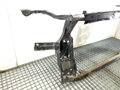 Čelo přední Nissan Qashqai / Qashqai + 2 I (J10, NJ10, JJ10E) 2006 - 2014