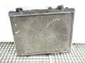 Chladič vody Citroen Berlingo Multispace (B9) 2008 - 2022