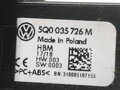 Zásuvka / uložení USB Skoda Rapid (NH3, NK3, NK6) 2012 - 2022 5JB035727A