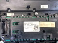Panel ovládání ventilace BMW 5 (F10) 2009 - 2016 9241243
