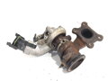 Turbo VW Golf VII (5G1, BQ1, BE1, BE2) 2012 - 2022 04E145713N